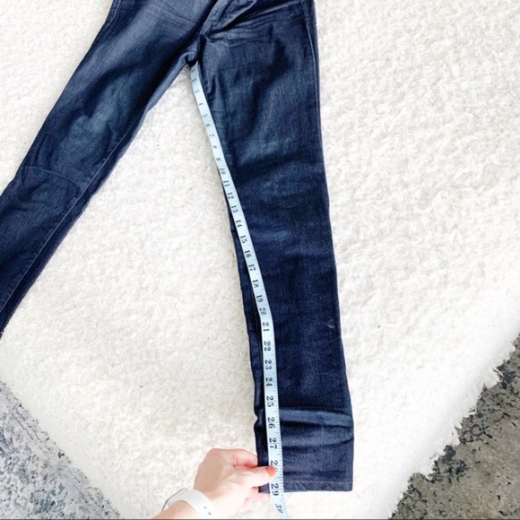 Jessica Simpson Kiss Me Super Skinny Jeggings NWOT - Picture 8 of 14